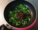 ピーマンのおかか昆布炒め作り方1写真