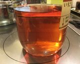 果実酒後のイチゴのジャム作り方3写真