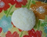 ふわふわぱっかんよろこんぶおにぎり♪作り方1写真
