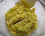 簡単!さつまいも胡麻チーズコロッケ作り方3写真
