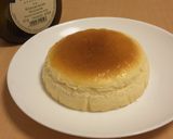 すごく濃厚！とろけるスフレチーズケーキ♫作り方17写真