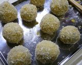 簡単!さつまいも胡麻チーズコロッケ作り方5写真