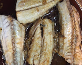 【簡単】さわら(さごし)の照り焼き作り方6写真