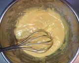 やわらかふんわりロールケーキ作り方4写真