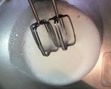 やわらかふんわりロールケーキ作り方6写真