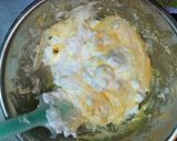 やわらかふんわりロールケーキ作り方9写真