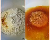 冷凍パイシートで小さなタルトタタン作り方6写真