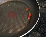 きんぴらごぼう めんつゆで簡単！作り方3写真