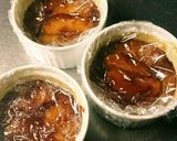 冷凍パイシートで小さなタルトタタン作り方14写真