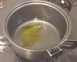 離乳食初期 初めてのお魚 鯛作り方2写真