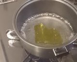 離乳食初期 初めてのお魚 鯛作り方3写真