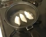 離乳食初期 初めてのお魚 鯛作り方4写真