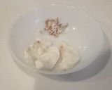 離乳食初期 初めてのお魚 鯛作り方5写真