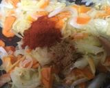 豚バラ肉のビール煮込み作り方4写真