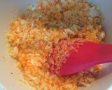 俺流！簡単合挽き肉の本格的なキーマカレー作り方3写真