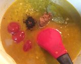 俺流！簡単合挽き肉の本格的なキーマカレー作り方6写真