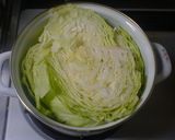 お野菜たっぷりスープ作り方4写真