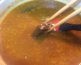 俺流！簡単合挽き肉の本格的なキーマカレー作り方7写真