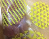 豚肉とジャガイモのアドボ風作り方1写真
