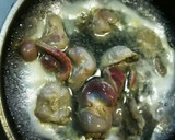 餃子味!?簡単&下処理無しの砂肝の酢の物作り方2写真