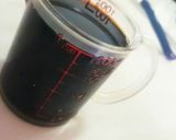 しみしみ旨々イカ大根♪作り方2写真