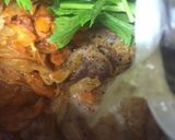 豚バラ肉のビール煮込み作り方5写真