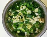 餃子味!?簡単&下処理無しの砂肝の酢の物作り方1写真