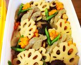 幼稚園 運動会のお弁当♡2016作り方3写真