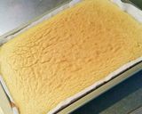 丸ごと無花果&チーズの紅茶ロールケーキ作り方10写真