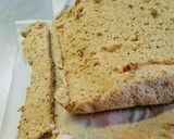 丸ごと無花果&チーズの紅茶ロールケーキ作り方13写真