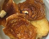 常備菜！きのこ&大豆&こんにゃくの煮物作り方1写真