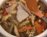 具だくさん☆我が家の豚汁作り方5写真
