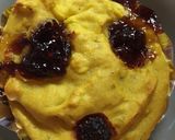 ハロウィンかぼちゃスイートポテト作り方6写真