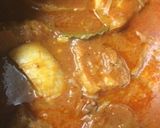 豚バラ肉のビール煮込み作り方8写真