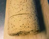 丸ごと無花果&チーズの紅茶ロールケーキ作り方22写真