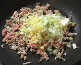 【超簡単】【時短】旦那絶賛♡麻婆なす作り方4写真