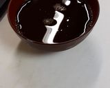 3色のピーマンとささみの甘酢風炒め作り方2写真