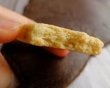 ホットケーキミックスで、基本のクッキー♡作り方5写真
