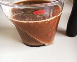 ヴィーガンシナモンロール【乳製品不使用】作り方1写真