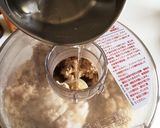 ヴィーガンシナモンロール【乳製品不使用】作り方4写真