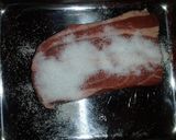 ローストポーク　炊飯器作り方2写真