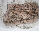 ローストポーク　炊飯器作り方6写真