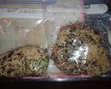 ローストチキン　炊飯器作り方8写真