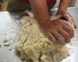 イタリア♡簡単 ポテトたっぷりニョッキ作り方5写真