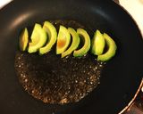 アボカドローストメイプル照り焼き風味作り方6写真