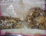 ローストチキン　炊飯器作り方12写真
