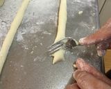 イタリア♡簡単 ポテトたっぷりニョッキ作り方8写真