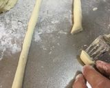 イタリア♡簡単 ポテトたっぷりニョッキ作り方9写真