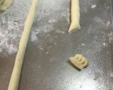 イタリア♡簡単 ポテトたっぷりニョッキ作り方10写真
