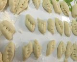 イタリア♡簡単 ポテトたっぷりニョッキ作り方11写真